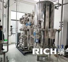 造氮机高清图片解析 道理、结构与工业利用