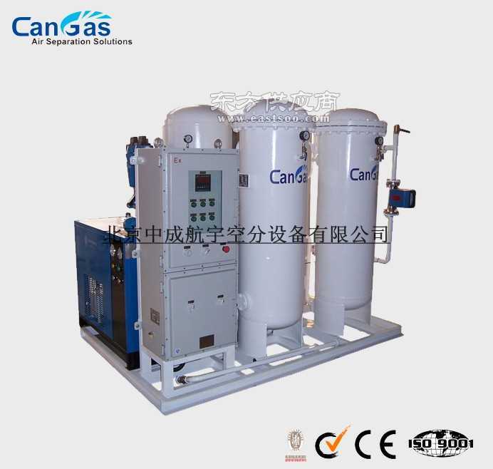工业气体造作利器 氮气机造作与造氮机工作道理