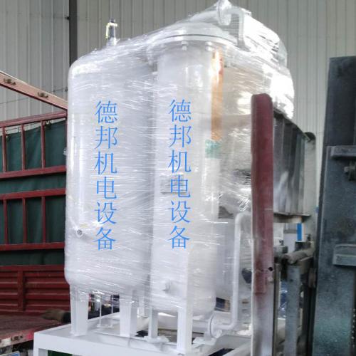 造氮机产品概览与选型指南