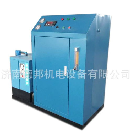 造氮机与气调包装机 现代食品保鲜的黄金搭档