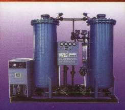 造氮机规格型号及价值 为电炉、工业炉及热处置炉提供氮气；そ饩龉婊