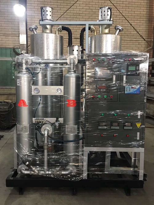 耿马傣族佤族自治县造氮机系统销售与服务——同日辉科技专业解决规划